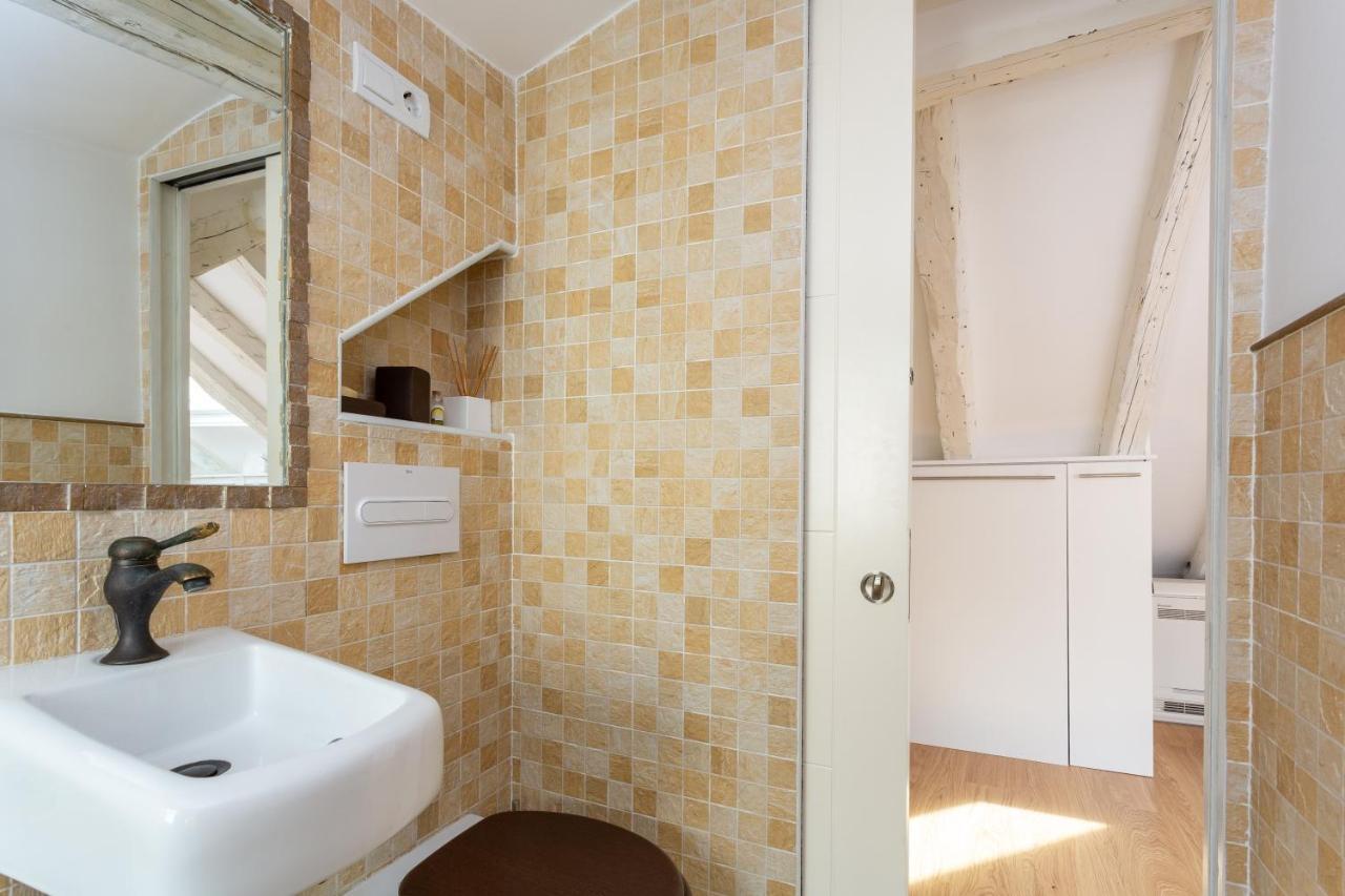 Апартаменти Precioso Duplex En La Puerta Del Sol. Мадрид Екстер'єр фото