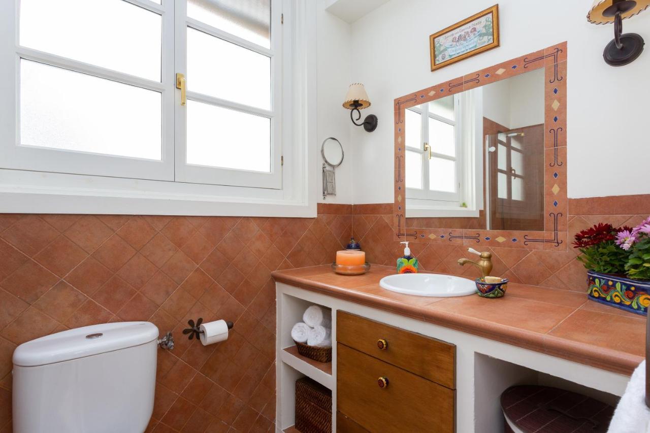 Апартаменти Precioso Duplex En La Puerta Del Sol. Мадрид Екстер'єр фото